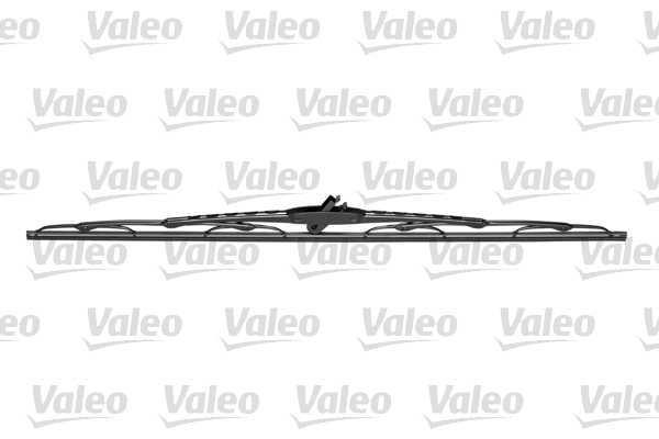 Limpiaparabrisas (Escobillas) VALEO ref. 628650