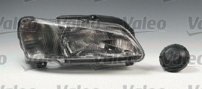 Phare avant (Projecteur principal) VALEO 086187