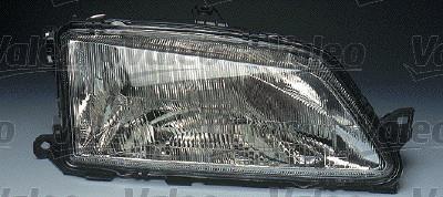 Phare avant (Projecteur principal) VALEO 085595