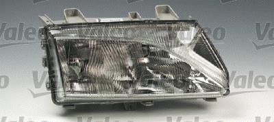 Phare avant (Projecteur principal) VALEO 087309