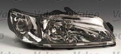 Phare avant (Projecteur principal) VALEO 087486