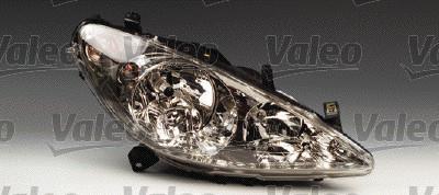 Phare avant (Projecteur principal) VALEO ref. 088033