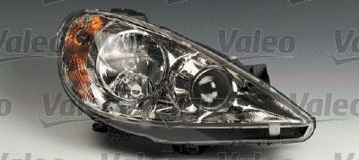 Phare avant (Projecteur principal) VALEO 088426