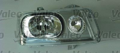 Phare avant (Projecteur principal) VALEO ref. 088699