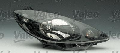 Phare avant (Projecteur principal) VALEO 088920