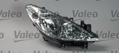 Phare avant (Projecteur principal) VALEO 043649