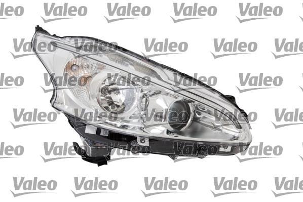 Phare avant (Projecteur principal) VALEO ref. 044749