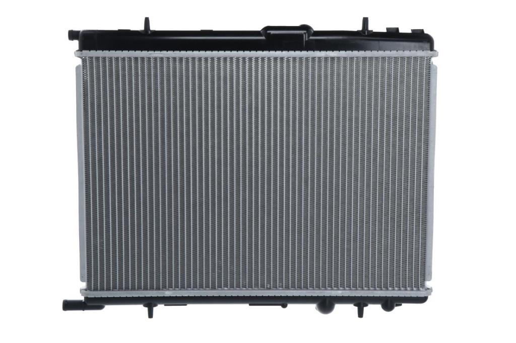 Radiateur moteur (Radiateur de refroidissement) VALEO ref. 701190