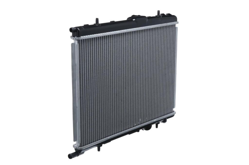 Radiateur moteur (Radiateur de refroidissement) VALEO ref. 701190