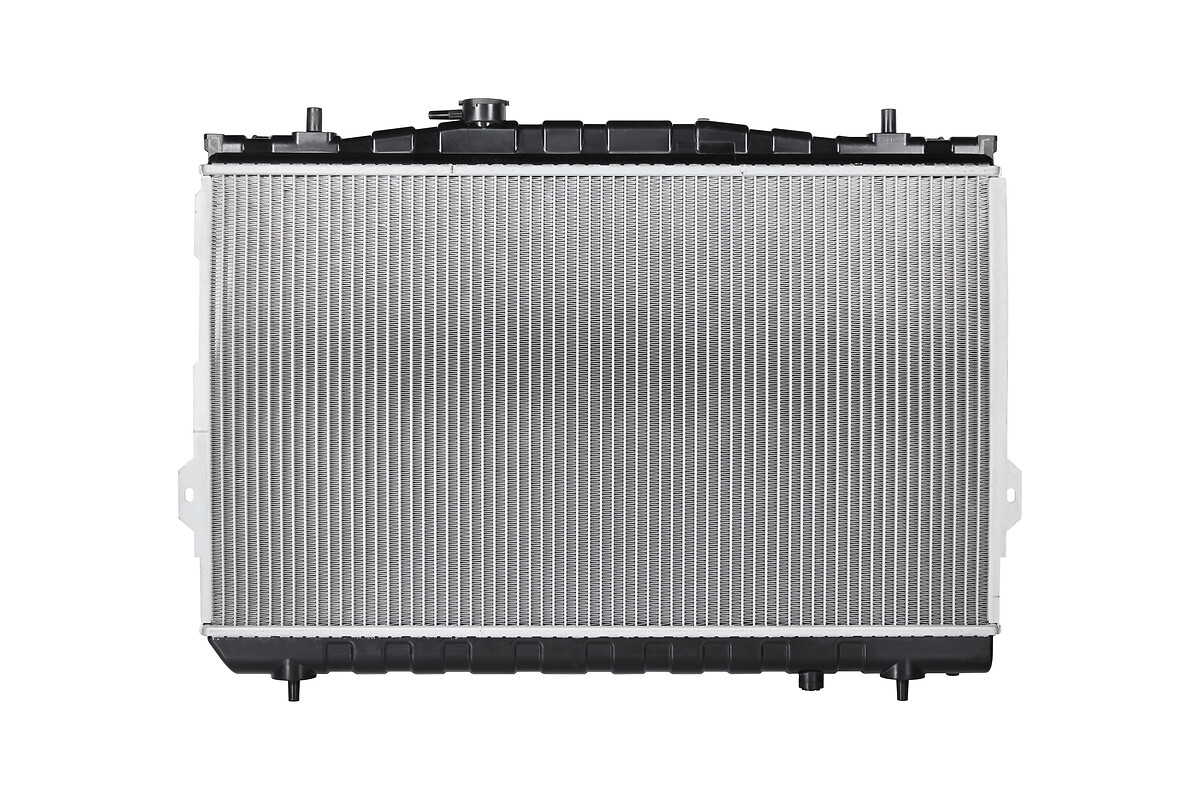Radiador, refrigeración del motor VALEO ref. 701206