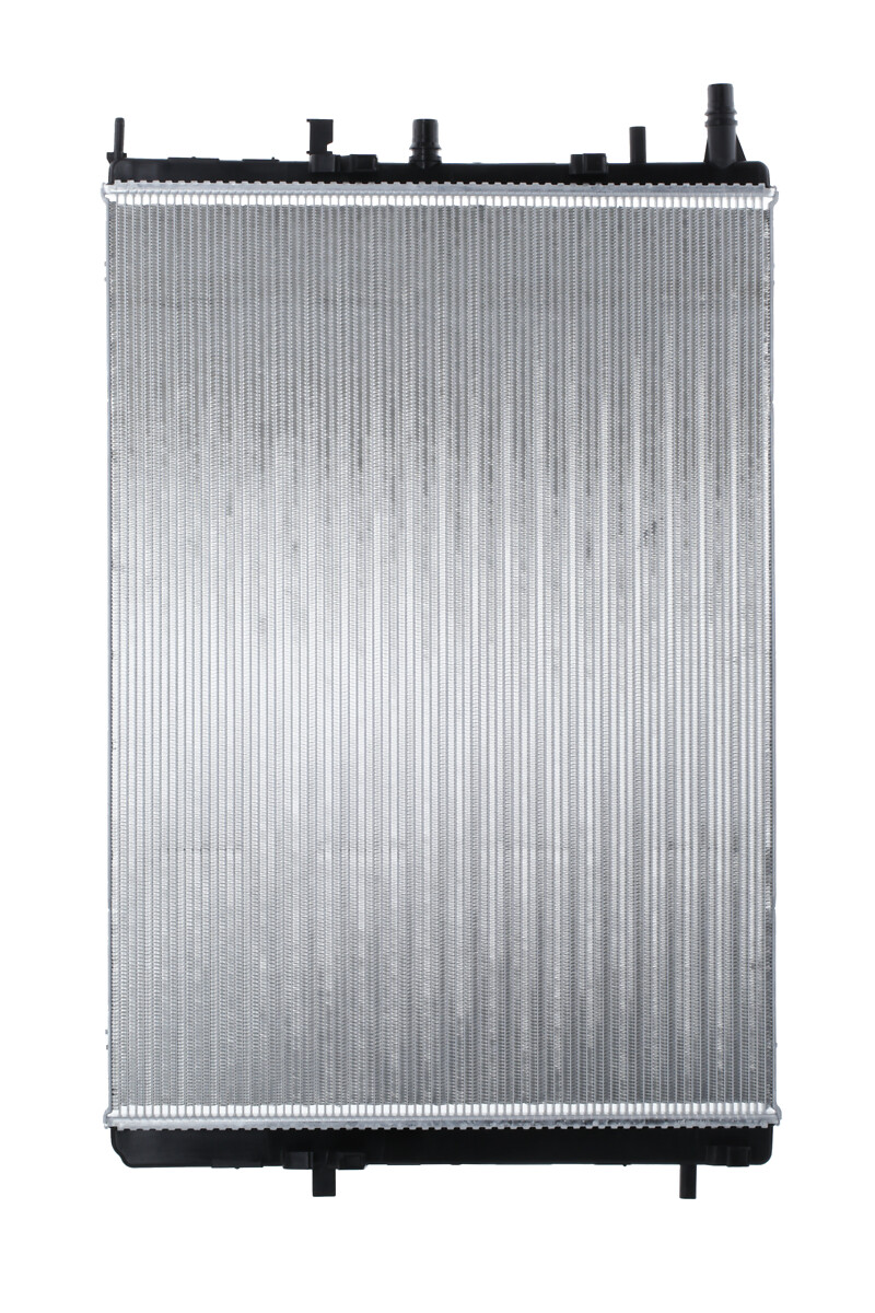 Radiateur moteur (Radiateur de refroidissement) VALEO 701396