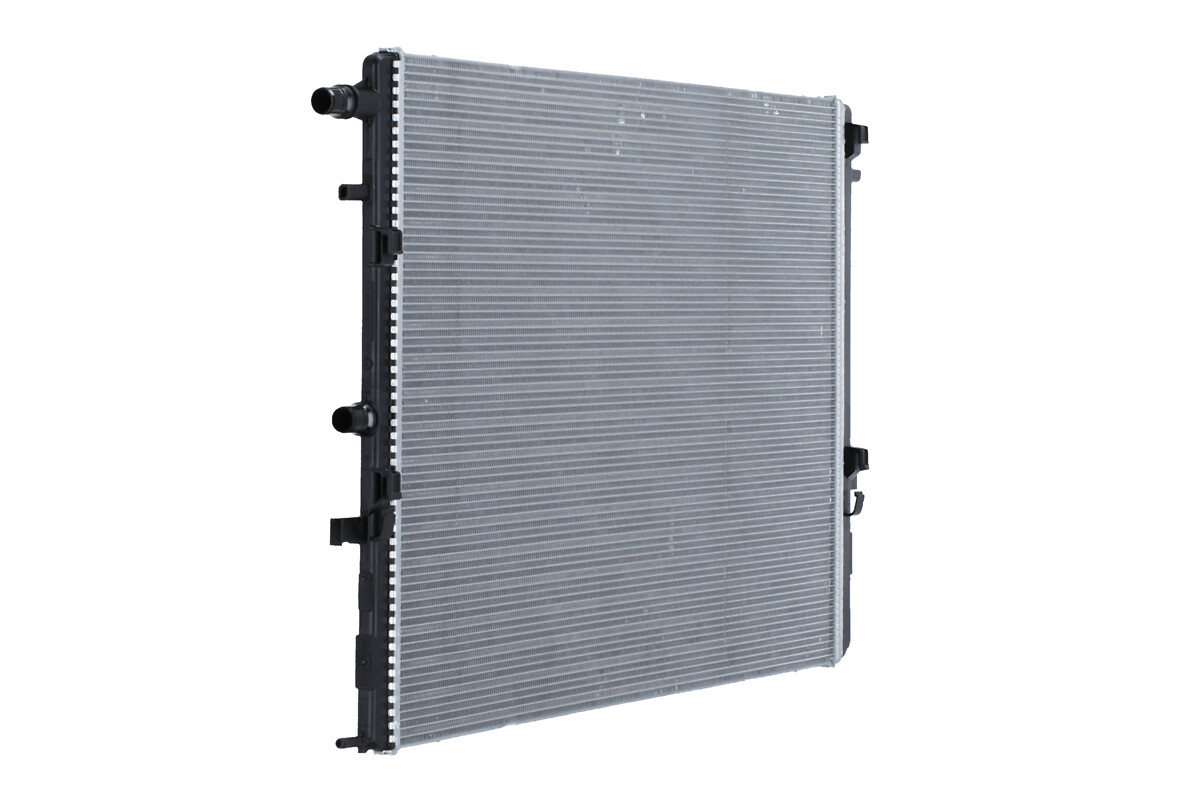 Radiateur moteur (Radiateur de refroidissement) VALEO 701396