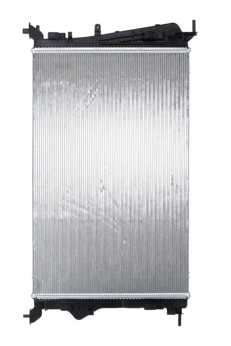 Radiador motor VALEO 701397