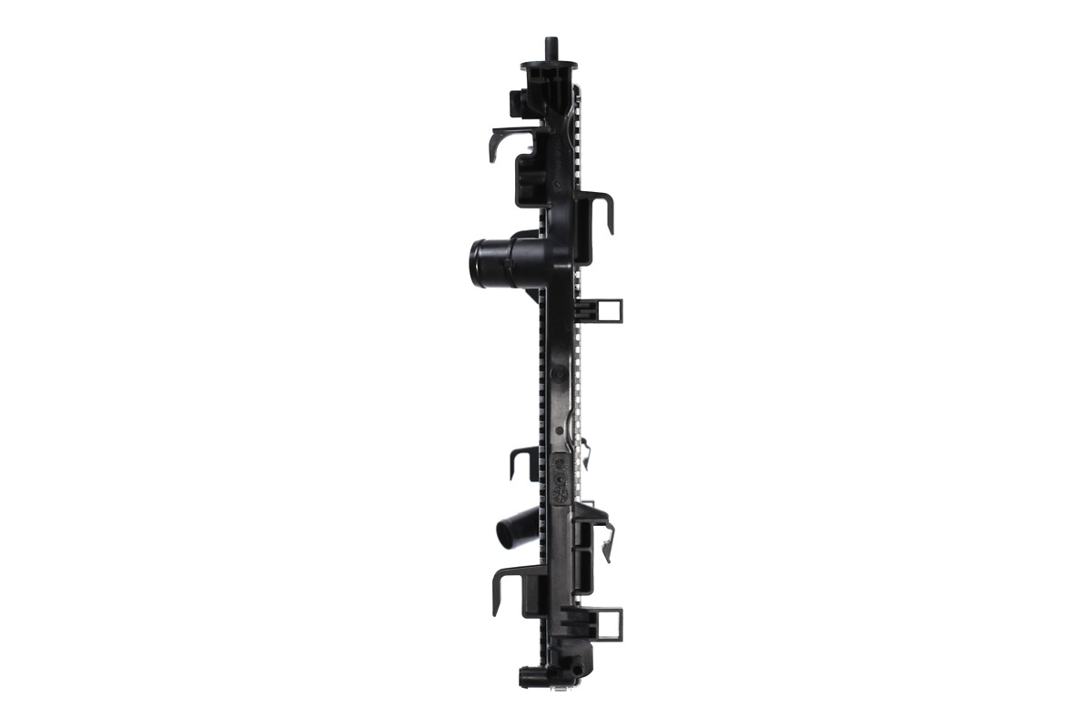 Radiador motor VALEO 701397