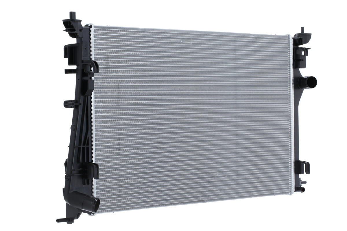 Radiador motor VALEO 701397