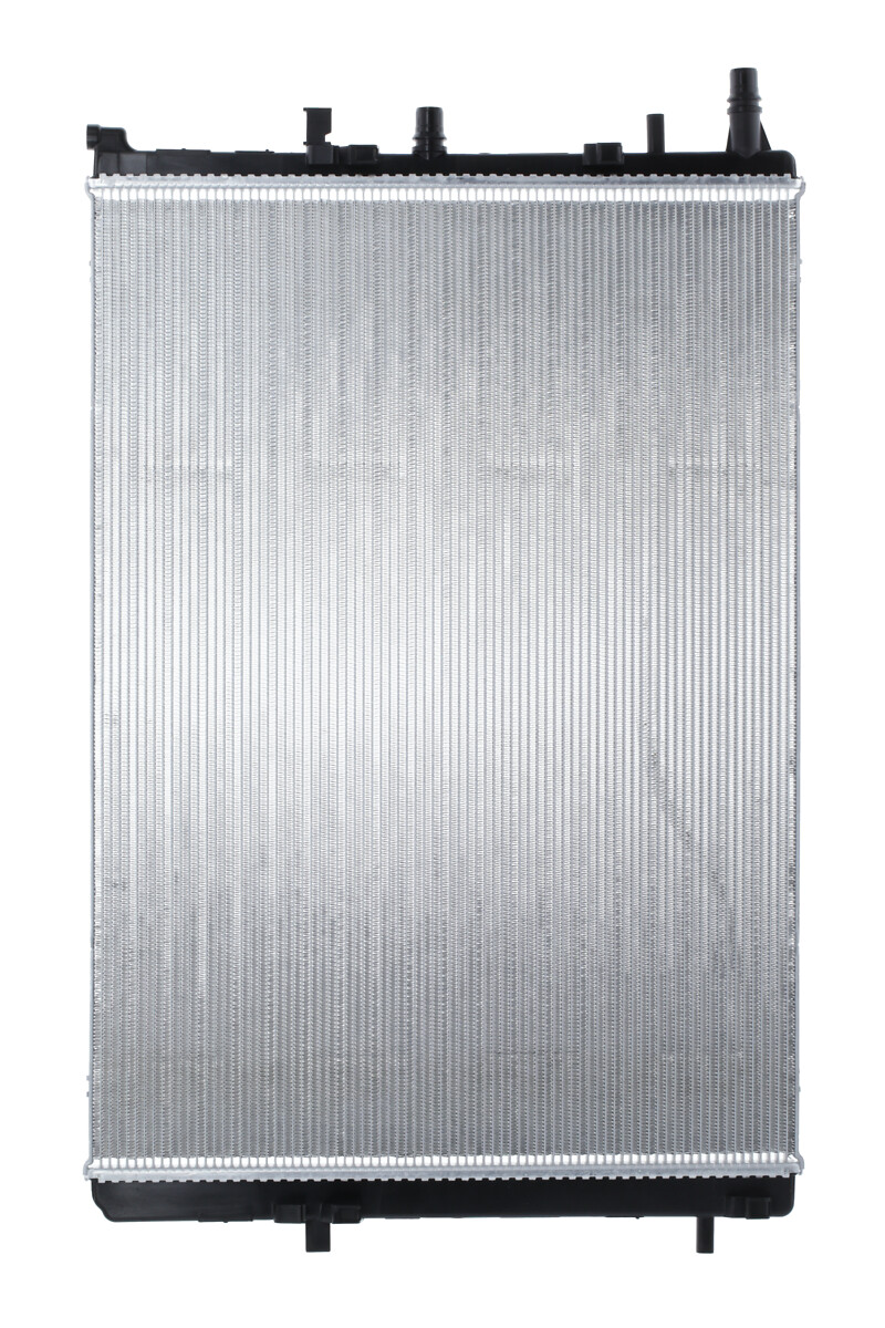 Radiateur moteur (Radiateur de refroidissement) VALEO 701398