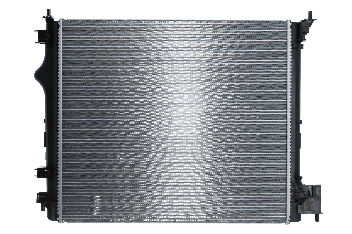 Radiador motor VALEO 701399