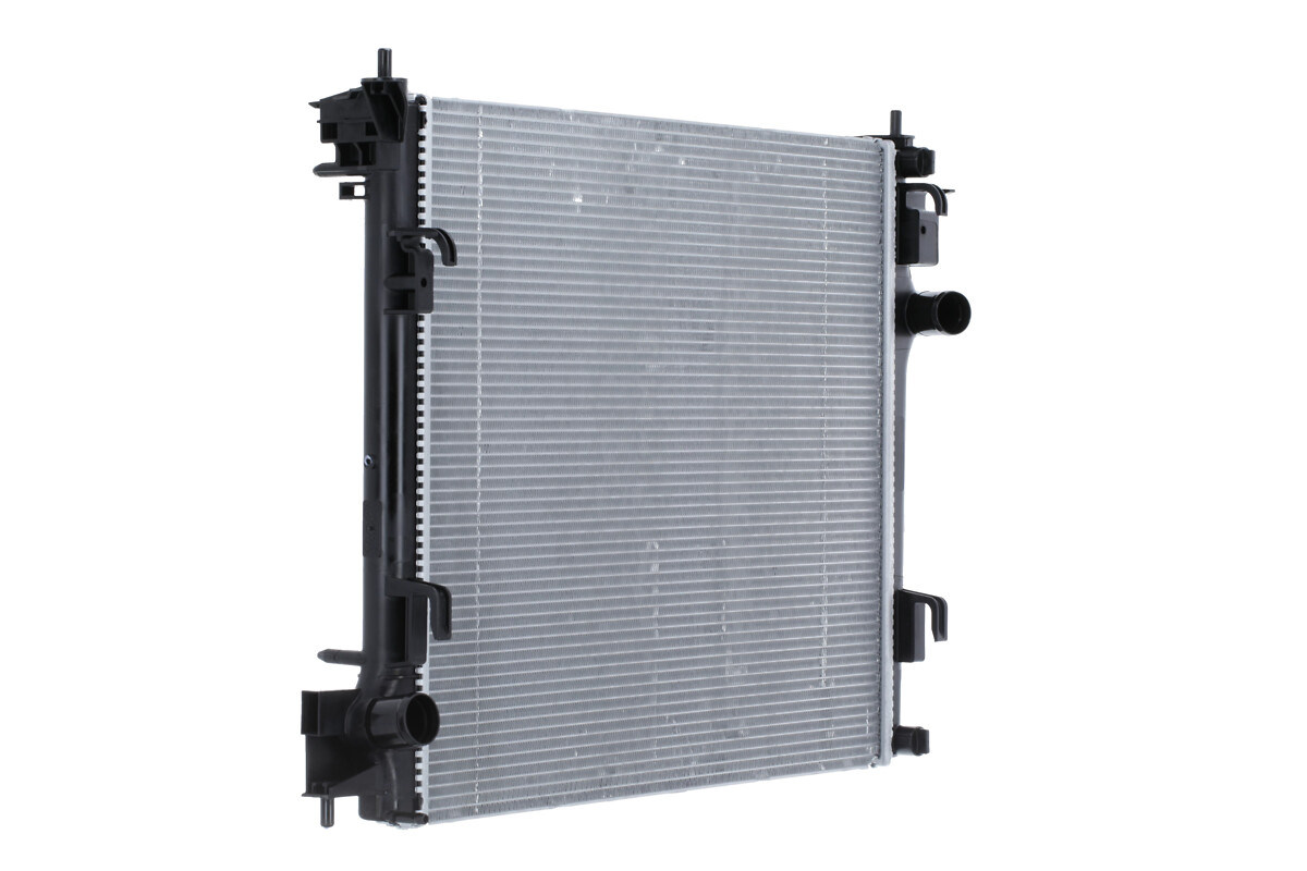Radiador motor VALEO 701399