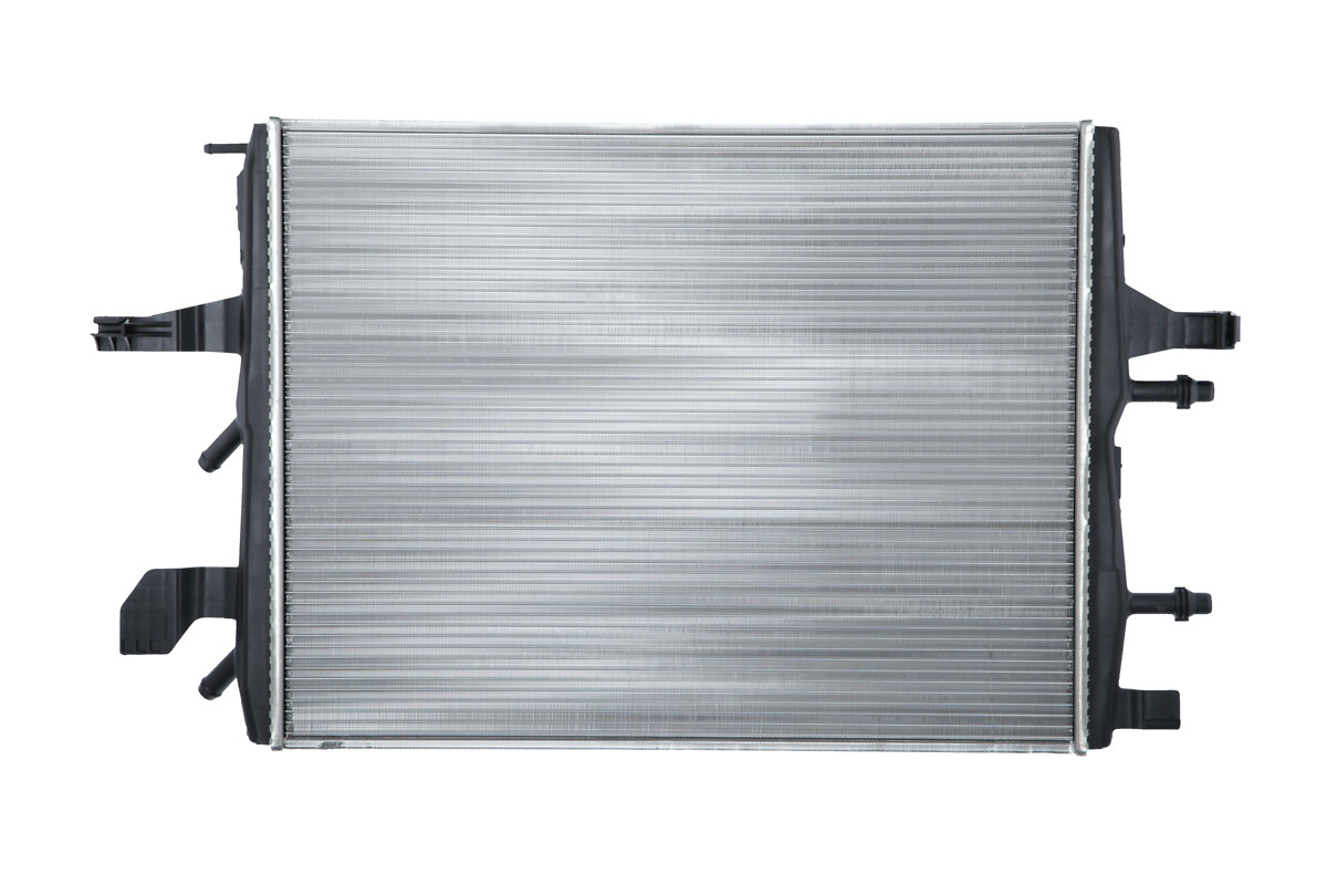 Radiateur moteur (Radiateur de refroidissement) VALEO 701400
