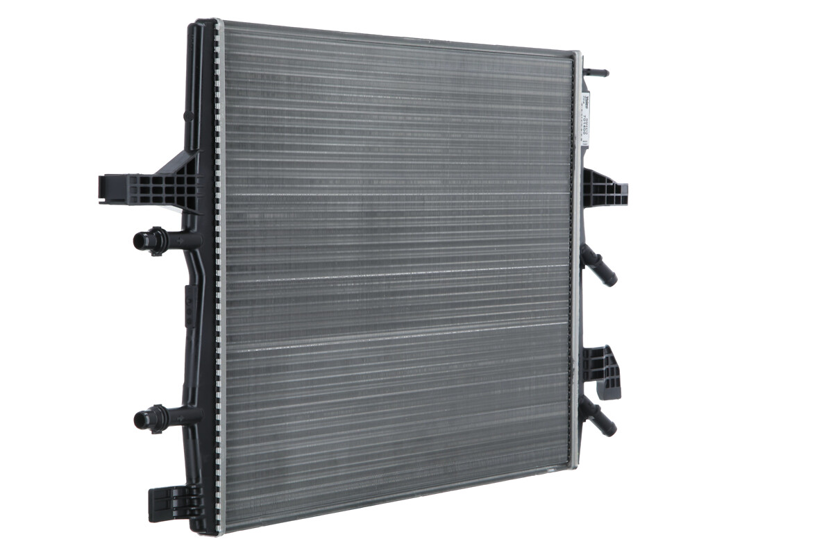 Radiateur moteur (Radiateur de refroidissement) VALEO 701400