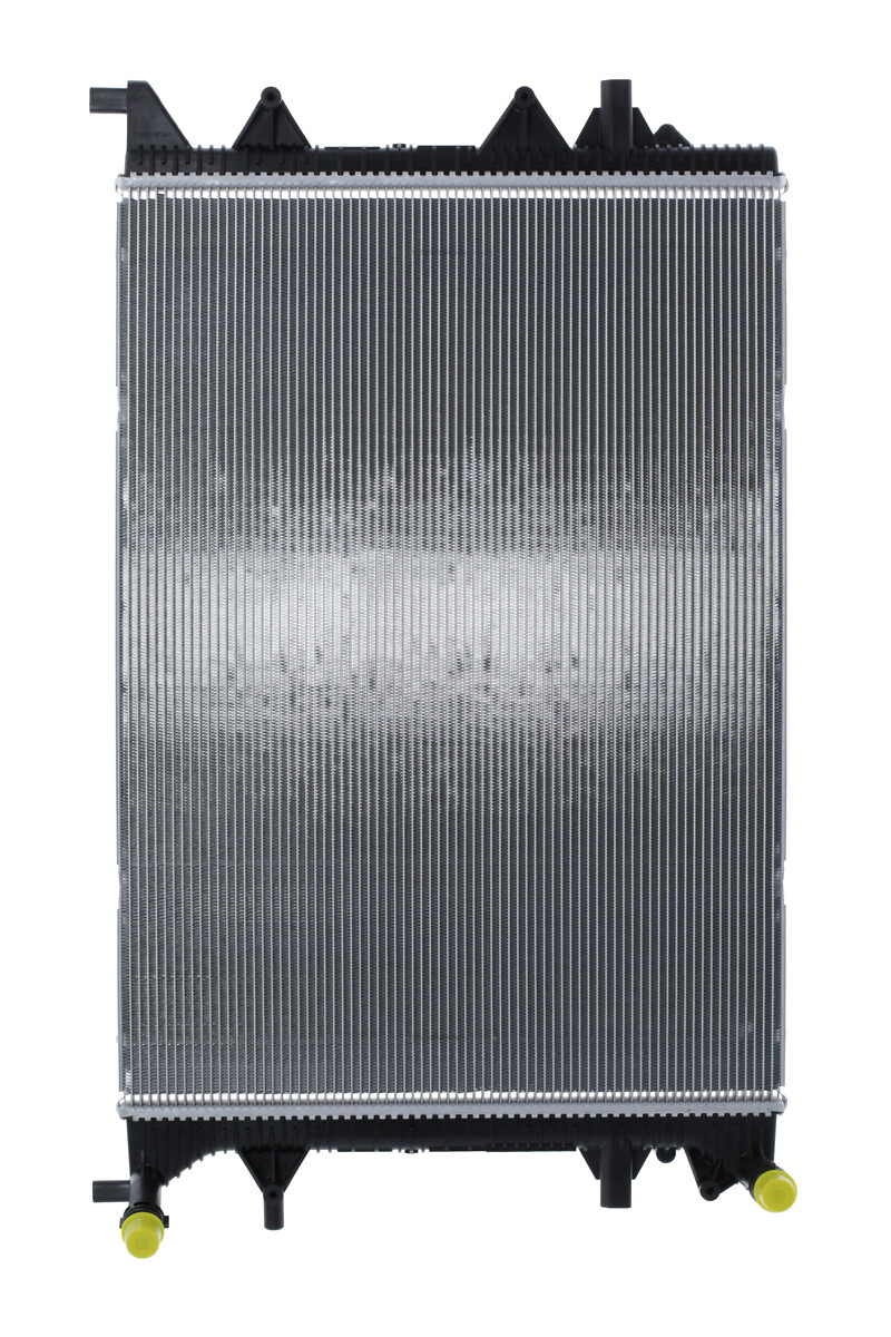 Radiador, refrigeración del motor VALEO ref. 701506