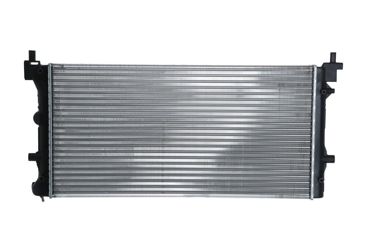 Radiateur moteur (Radiateur de refroidissement) VALEO 701522