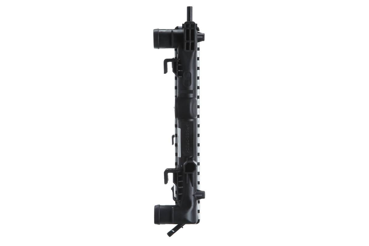 Radiateur moteur (Radiateur de refroidissement) VALEO 701522