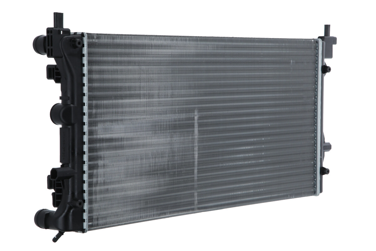 Radiateur moteur (Radiateur de refroidissement) VALEO 701522