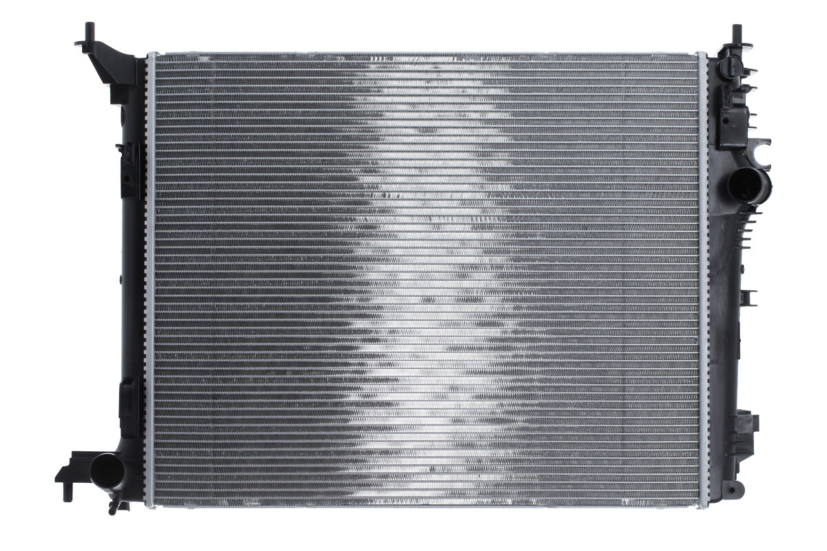Radiador, refrigeración del motor VALEO ref. 701683