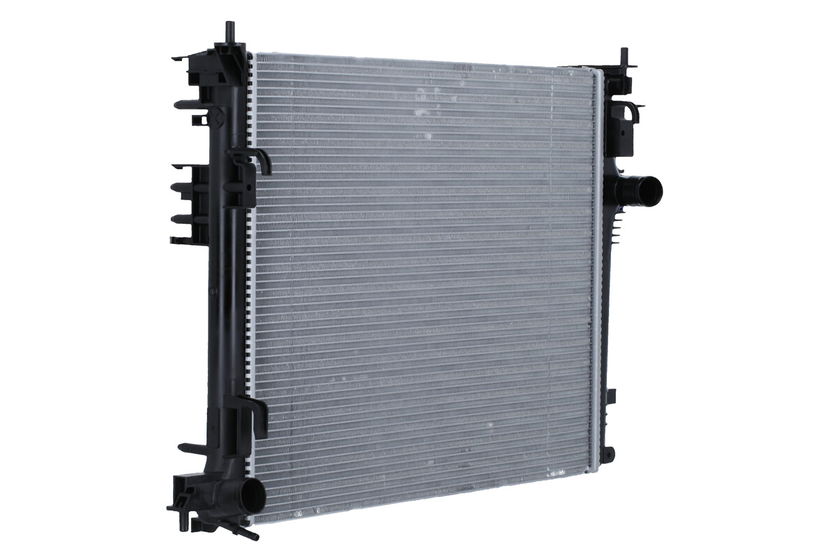 Radiador, refrigeración del motor VALEO ref. 701683