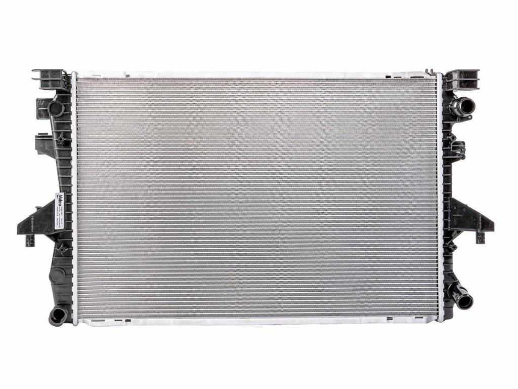 Radiador motor VALEO ref. 733116