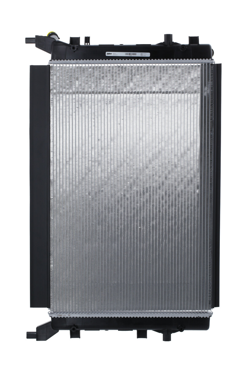Radiateur moteur (Radiateur de refroidissement) VALEO 735179
