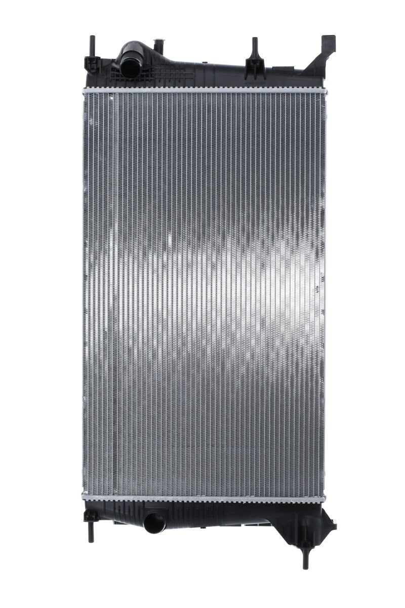 Radiador motor VALEO 735180