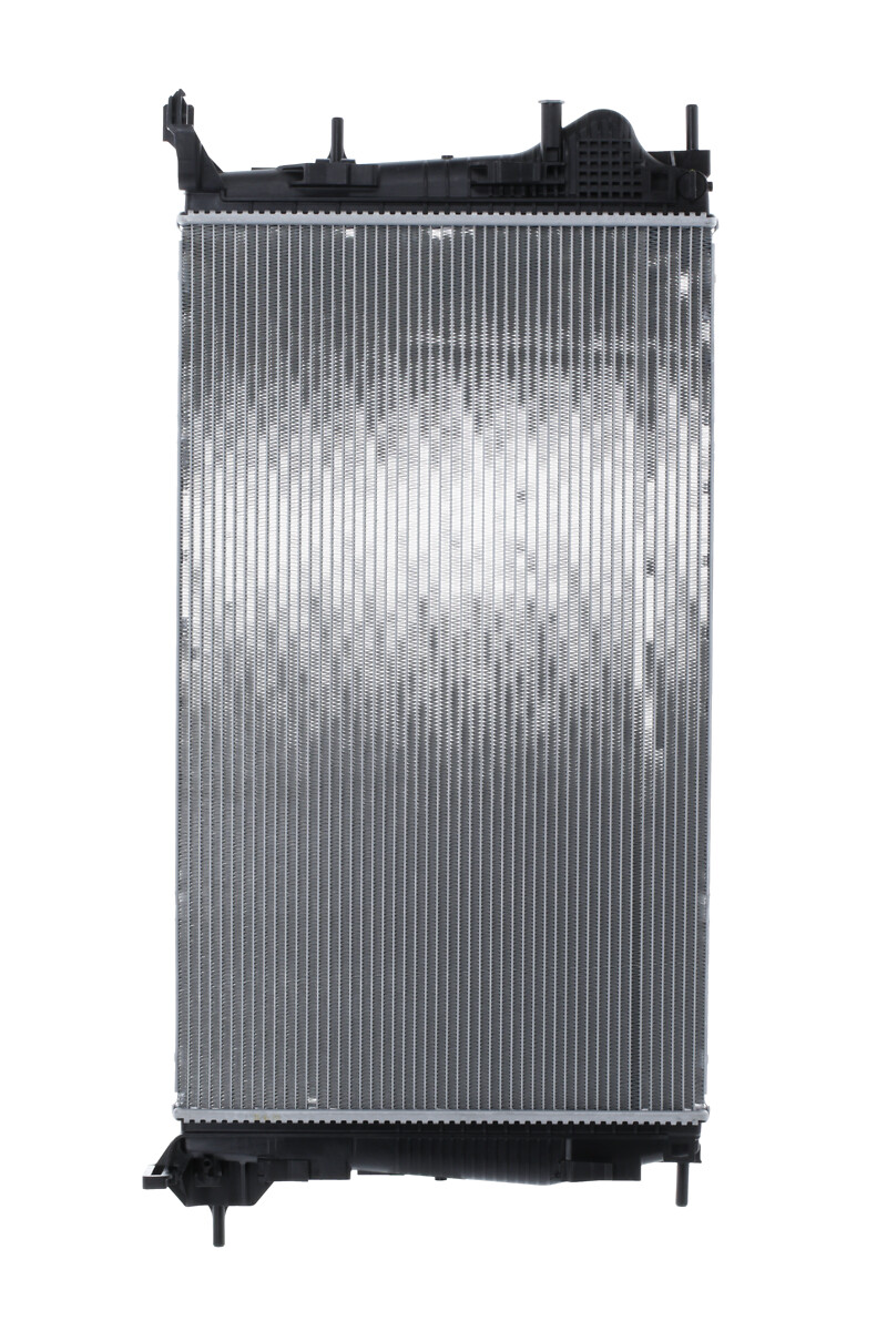 Radiador motor VALEO 735180