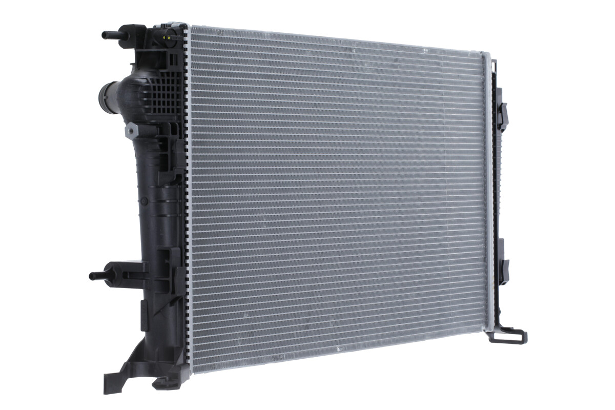 Radiador motor VALEO 735180