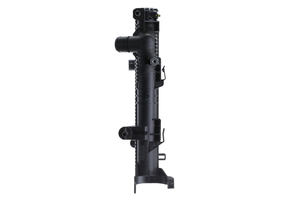Radiador motor VALEO 735180