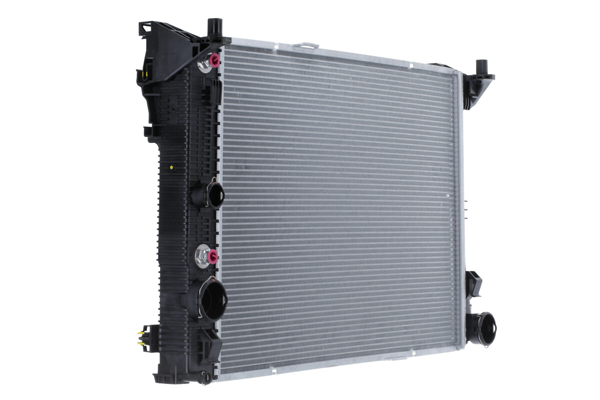 Radiador, refrigeración del motor VALEO ref. 735292