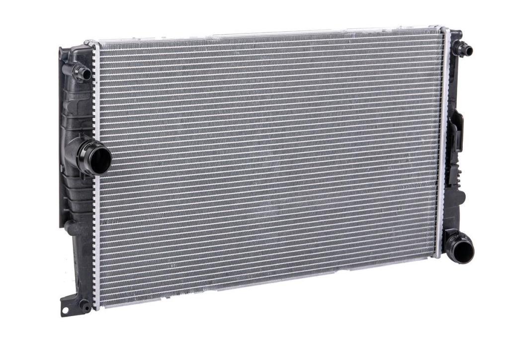 Radiateur moteur (Radiateur de refroidissement) VALEO ref. 735455