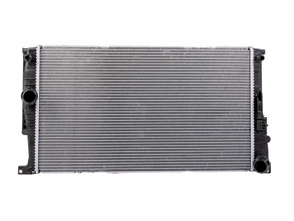 Radiateur moteur (Radiateur de refroidissement) VALEO ref. 735455