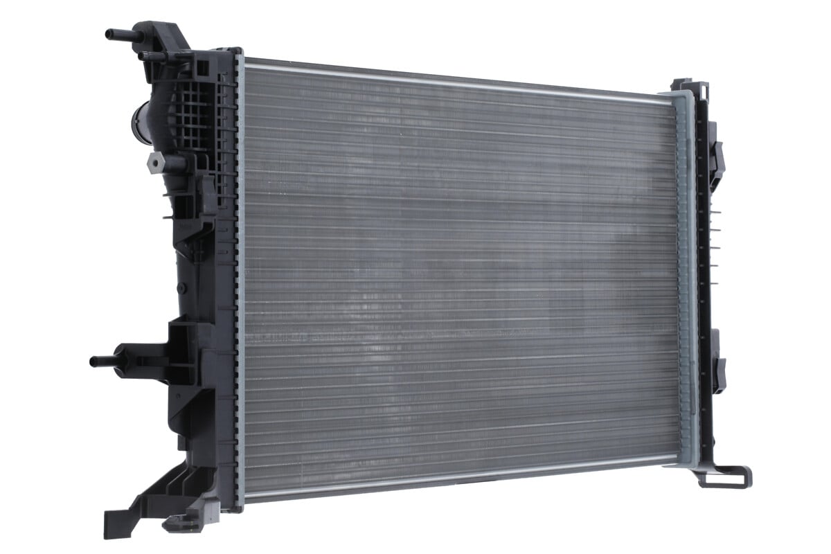 Radiador, refrigeración del motor VALEO ref. 735607