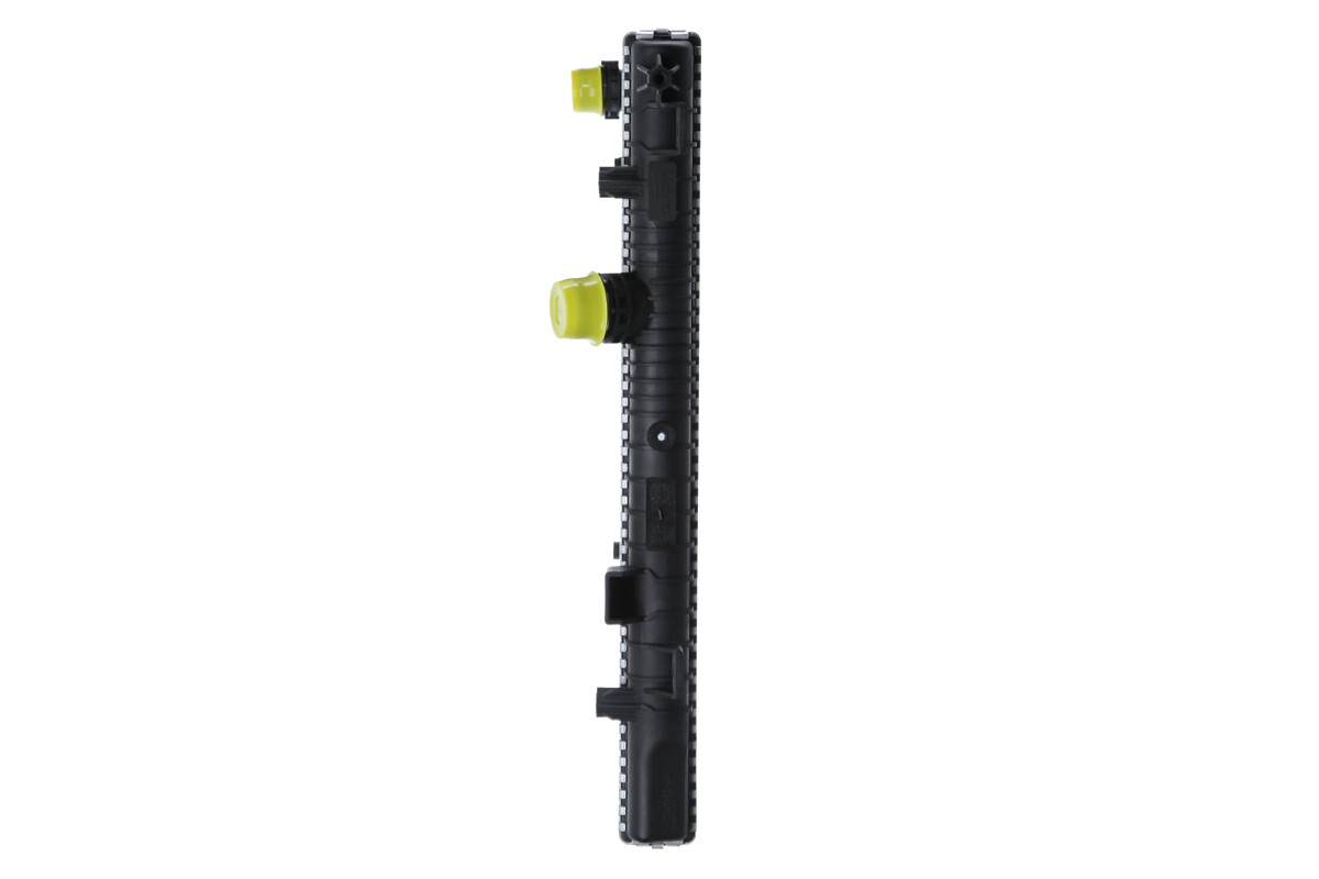 Radiador motor VALEO 735617