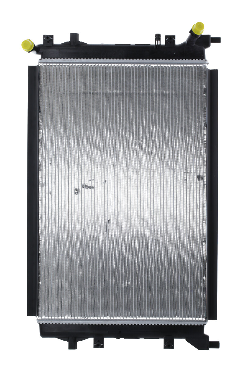 Radiateur moteur (Radiateur de refroidissement) VALEO 735628