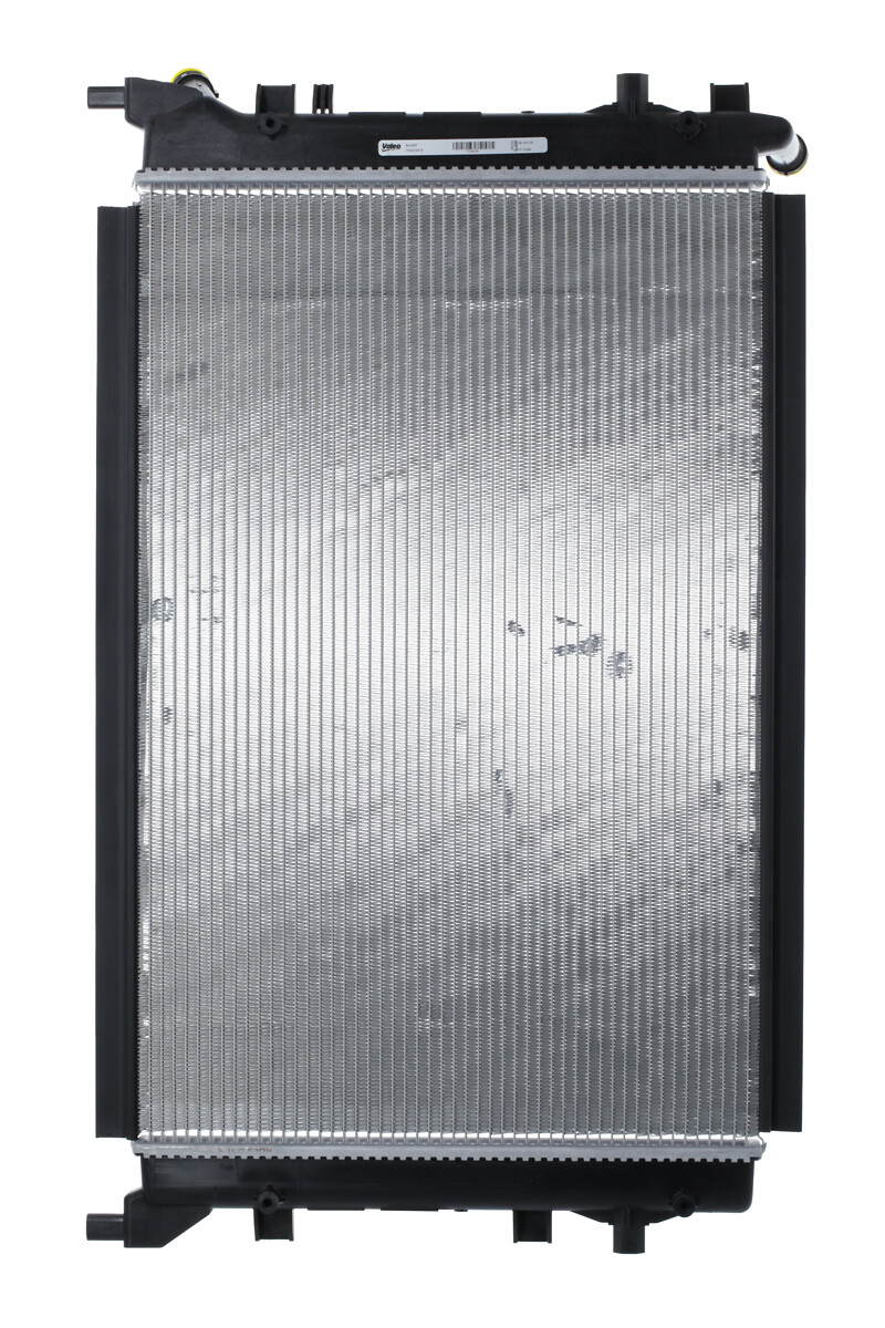 Radiateur moteur (Radiateur de refroidissement) VALEO 735628