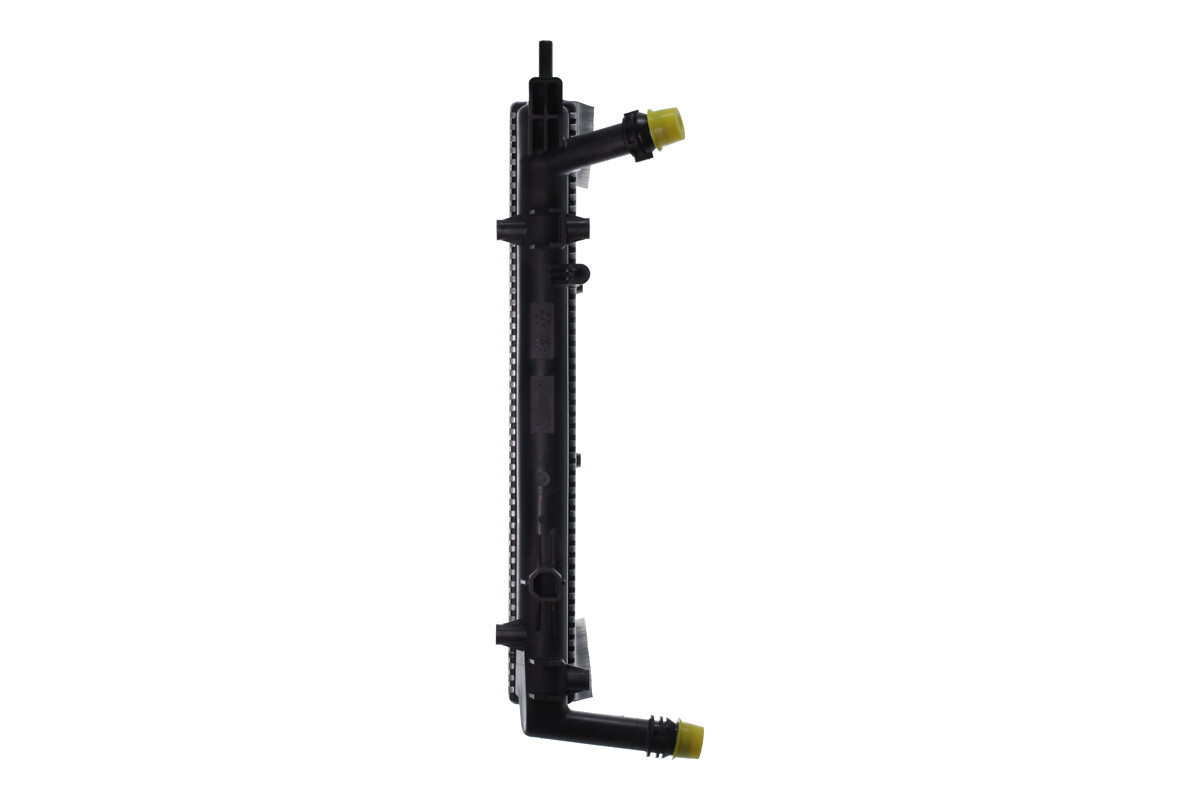 Radiateur moteur (Radiateur de refroidissement) VALEO 735628