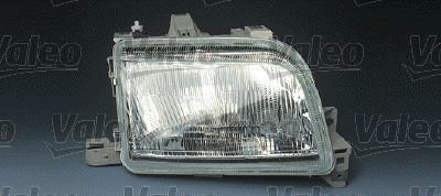 Phare avant (Projecteur principal) VALEO ref. 084237