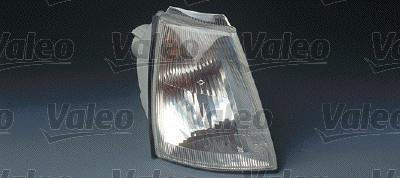 Feu clignotant (Clignotant) VALEO ref. 084337