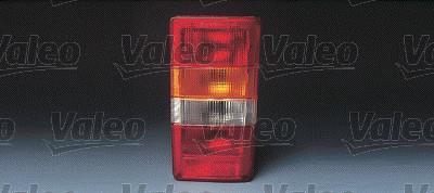 Feu arrière (Phare arrière) VALEO 082277