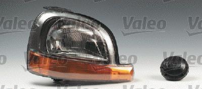 Phare avant (Projecteur principal) VALEO 086669