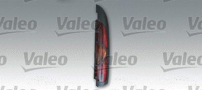Feu arrière (Phare arrière) VALEO ref. 086675