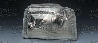 Phare avant (Projecteur principal) VALEO 085719